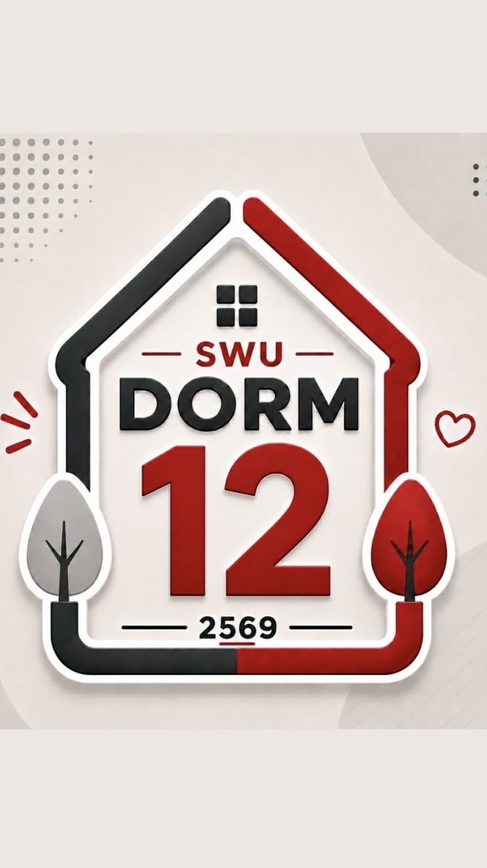 DORM 12 • 2569