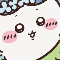 ちいかわ好きの部屋！