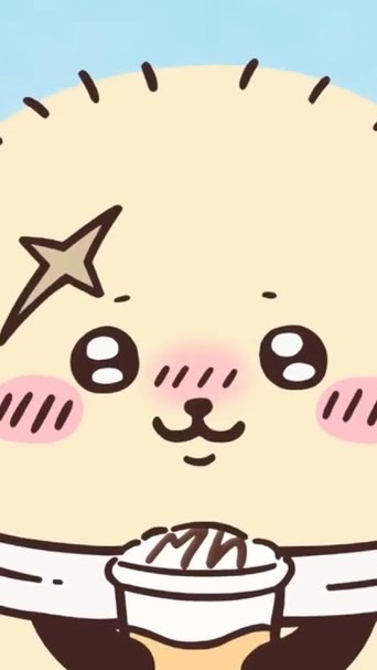 ちいかわ好きの部屋！