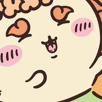 ちいかわ好きの部屋！