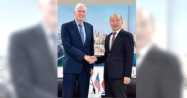 【王之道】綠營謬論壓垮台灣