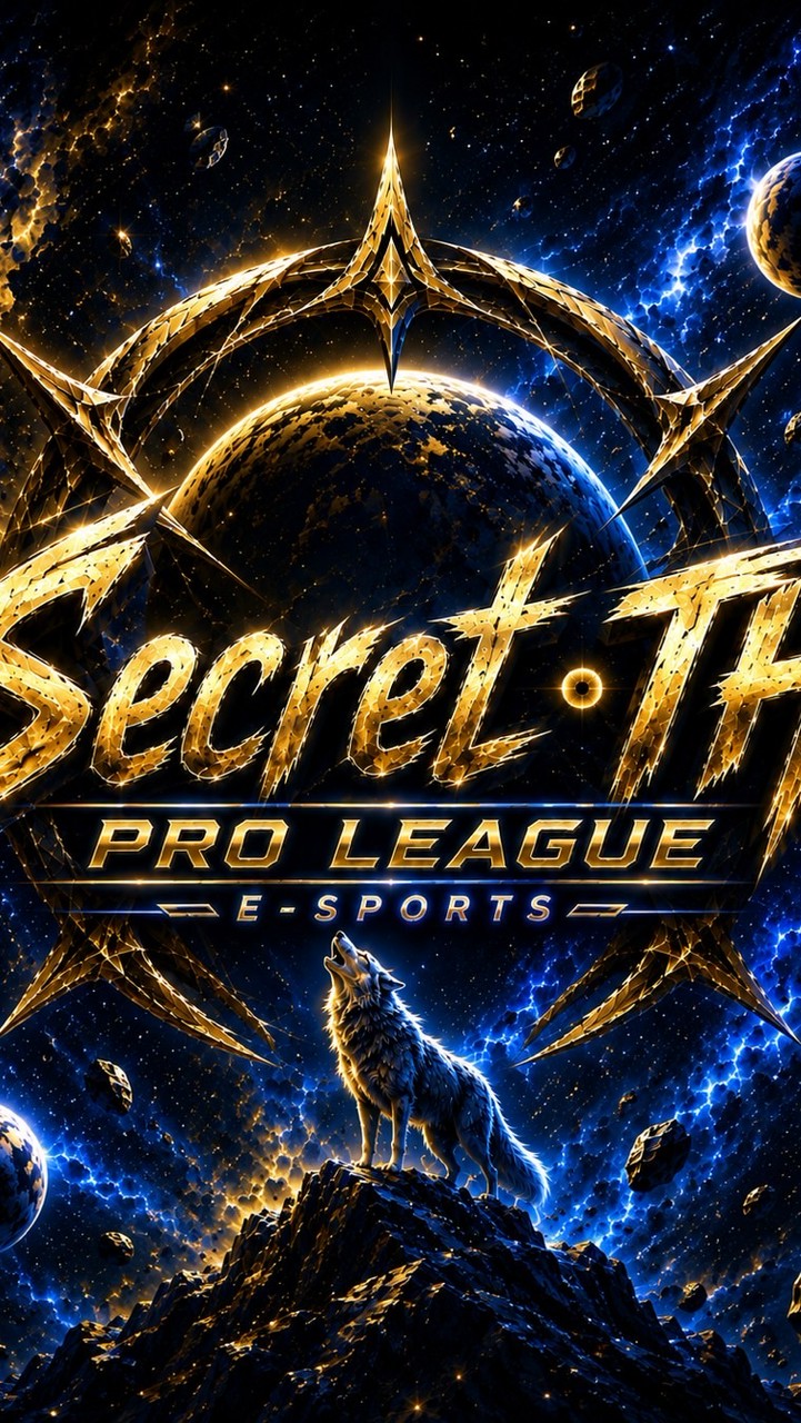 SECRET TH TOURNAMENT