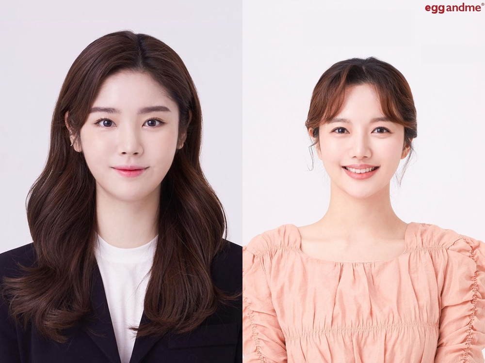 編輯推薦微霧光底妝：