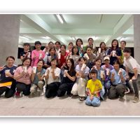 「妃鳳舞團教學影片」社群
