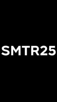 SMTR25 代購群