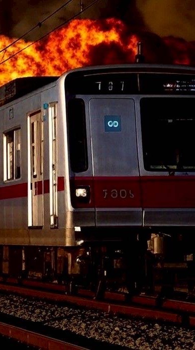 スジ公開＆雑談