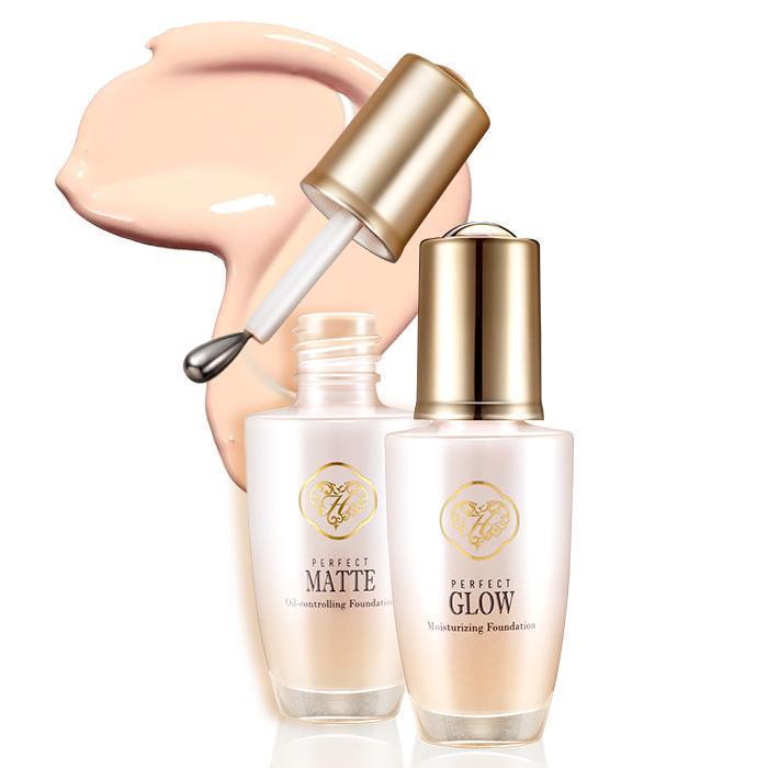 半透光/輕粉霧底妝隨心選擇同時照顧乾肌與油肌打造超遮瑕的絲緞膚觸物理性防曬SPF30★★★拋光冰珠的上妝新體驗