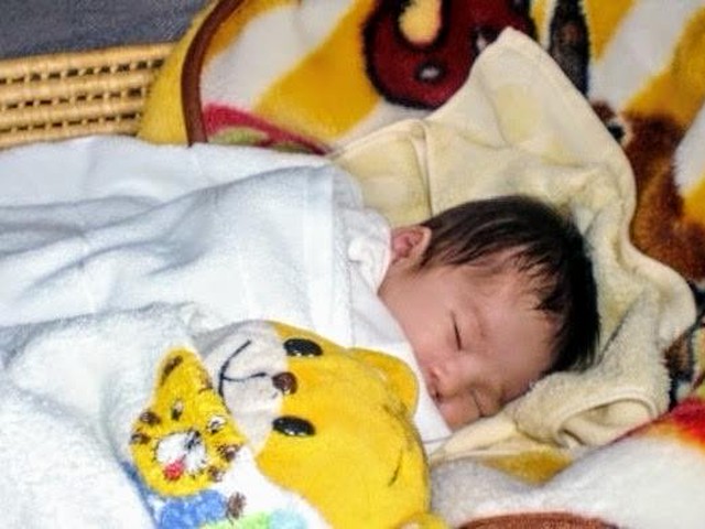 赤ちゃんが息苦しそう 鼻づまり解消アイテム3選 ベビーカレンダー