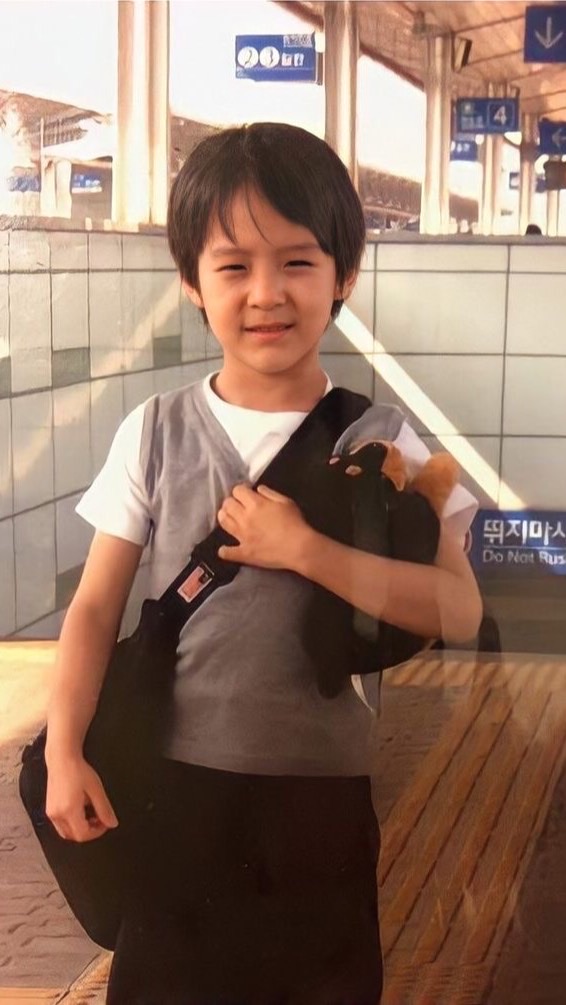 รับน้องค๊าฟ