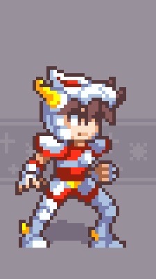 聖闘士星矢レジェンド
