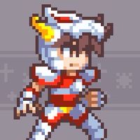 聖闘士星矢レジェンド