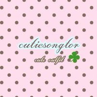 cutiesongtor