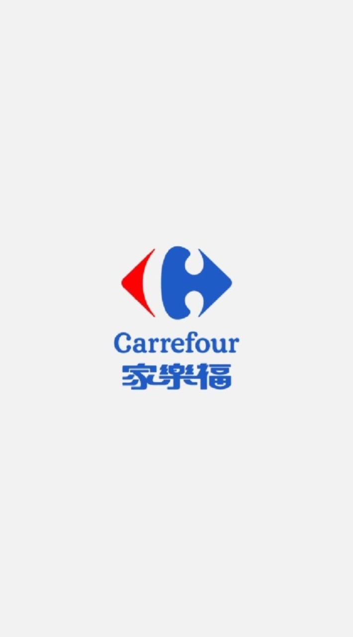 家樂福狂歡購