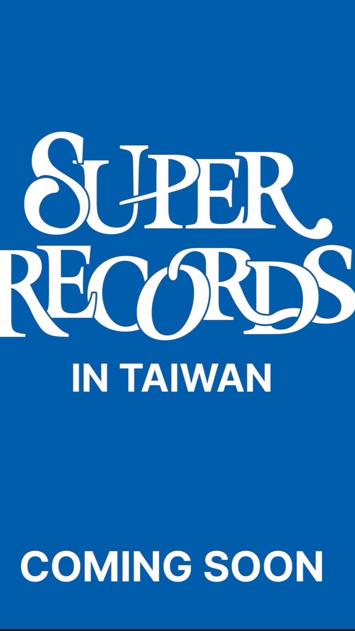 SJ 20週年台灣限定展週邊代購