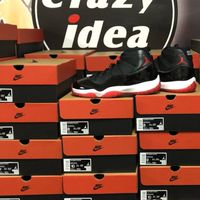 Crazy Idea 潮流購