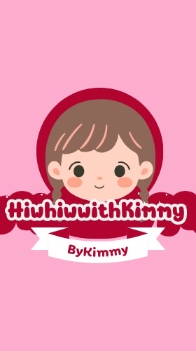 HiwhiwwithKimmy