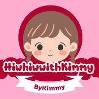 HiwhiwwithKimmy