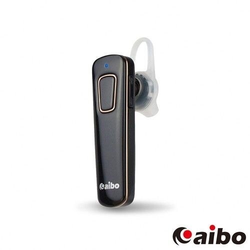 台灣公司貨 aibo 領導者 F1300I 立體聲智慧藍牙耳機麥克風(V4.0) 立嵐 鈞嵐 公司貨 藍芽耳麥 手機藍芽