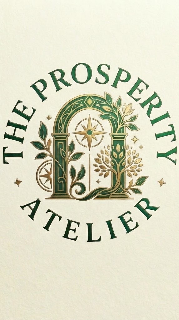 The Prosperity Atelier サロン
