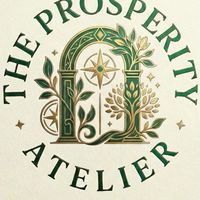 The Prosperity Atelier サロン