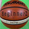 初心者バスケサークル【BeginnerZ】品川区
