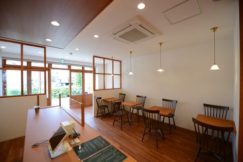 実際訪問したユーザーが直接撮影して投稿した元町カフェTEARYの写真