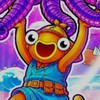 GO　Upの交換