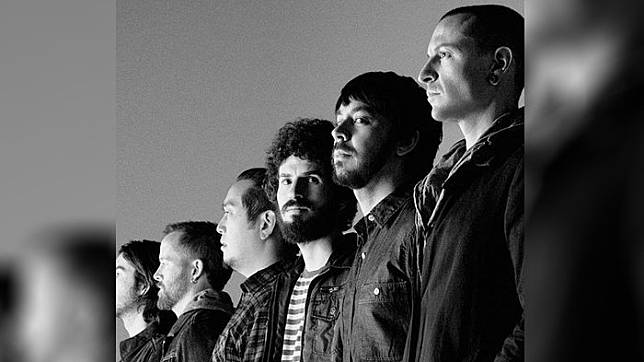 Chester Bennington Bunuh Diri, Penjualan Album Linkin Park Naik Pesat