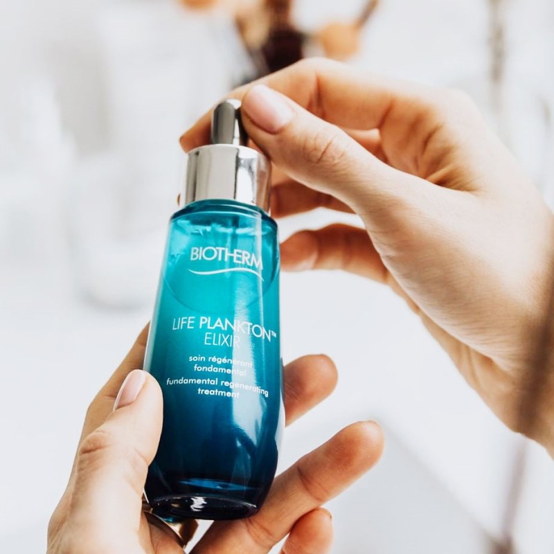 BIOTHERM 碧兒泉 奇蹟特嫩精華