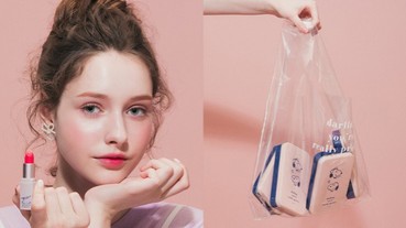 PAZZO 推出「Snoopy & Belle-love me 彩妝限定組」，Snoopy 控燃燒吧！