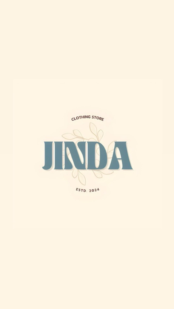 JINDA_CLOTHING STORE