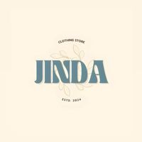 JINDA_CLOTHING STORE