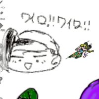ジョジョの奇妙なインザミラー