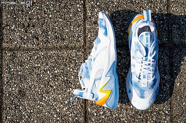 puma lqdcell origin drone day