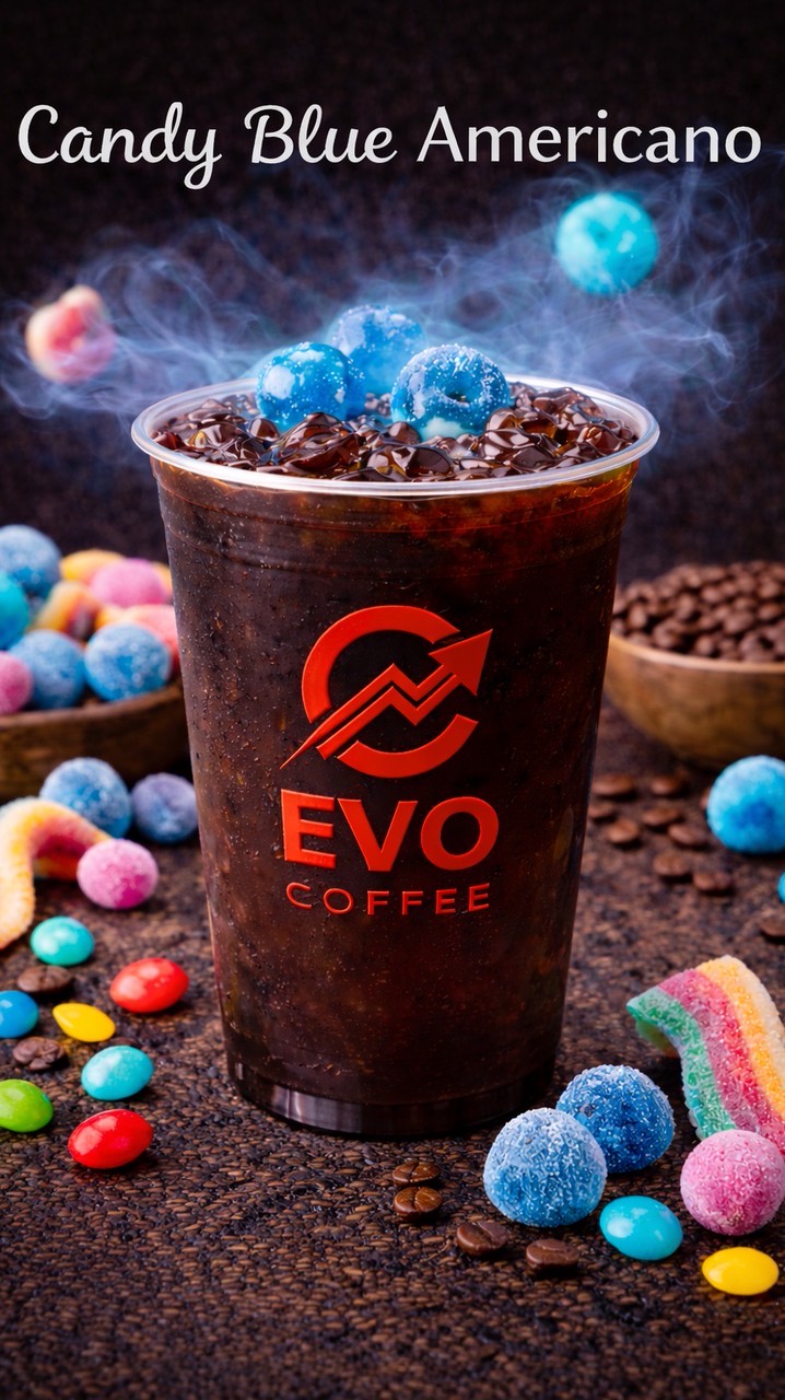 EVO coffee official