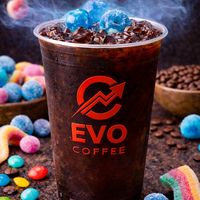 EVO coffee official