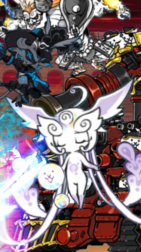 にゃんこ民超大歓迎！！！！！にゃんこ雑談オプ！