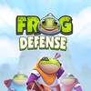 Frog Defense