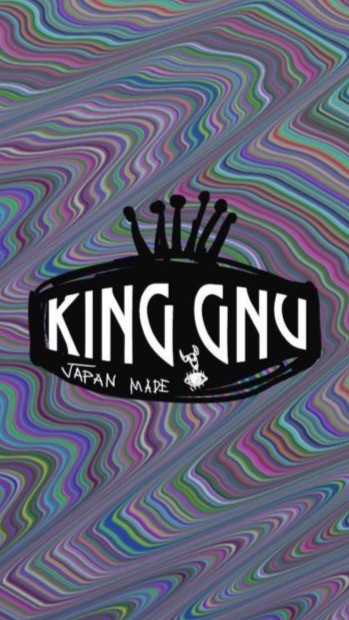 king gnu好きあつまれのオープンチャット