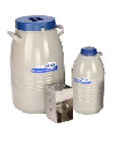 《TAYLOR-WHARTON》液態氮桶 vial用Liquid Nitrogen Container