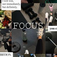 Calisthenics Club By Mook