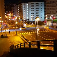 welcome to Sapporo