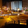 welcome to Sapporo
