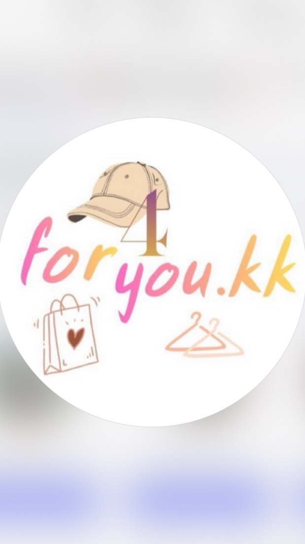 กลุ่มขายสินค้า ร้าน for4you.kk