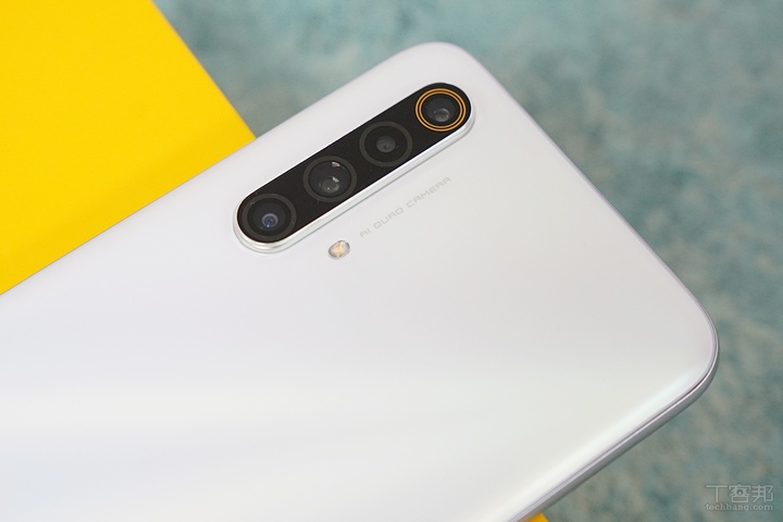 realme X3 review