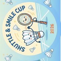 Shuttle & Smile Badminton Club 2026 EP.1