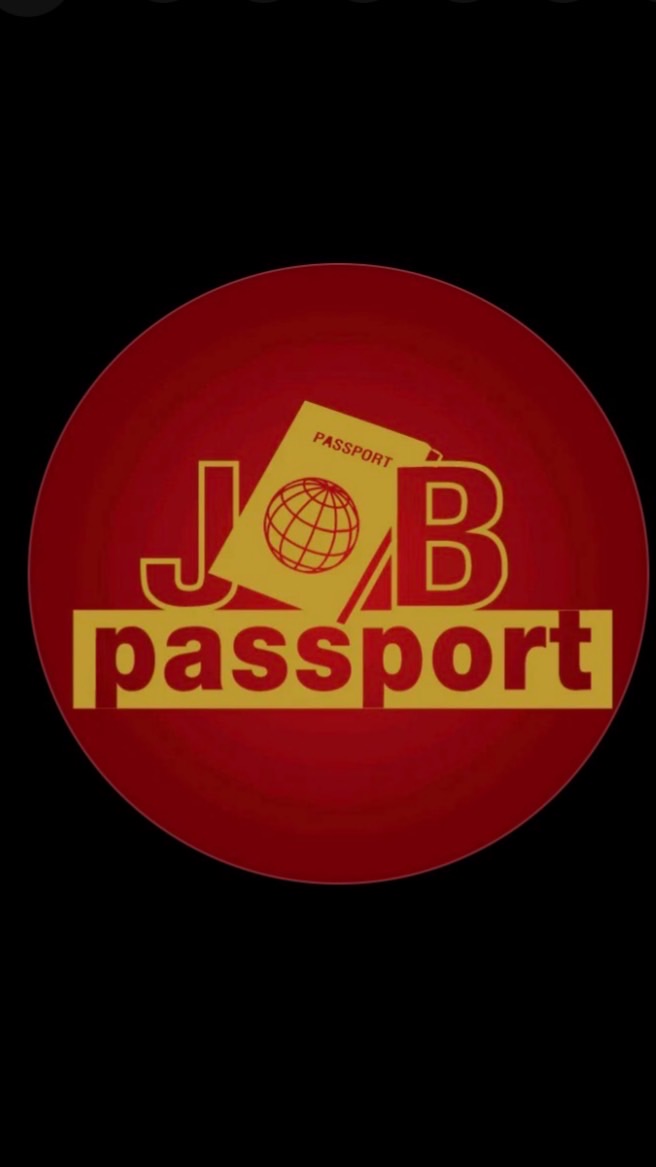 ‼️SHARP สมัครงานกับพี่เมย์ JOBpassport
