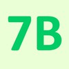 兒童游泳-7月-B