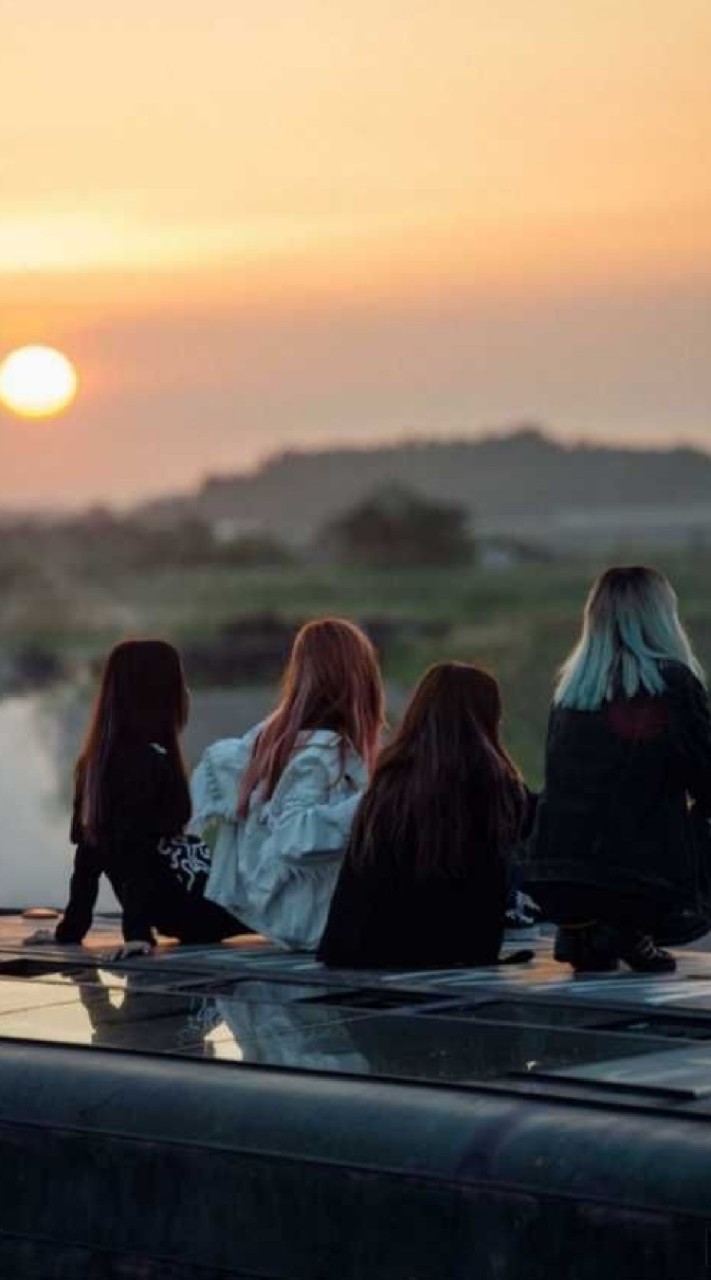 LOVE BLACKPINK❤