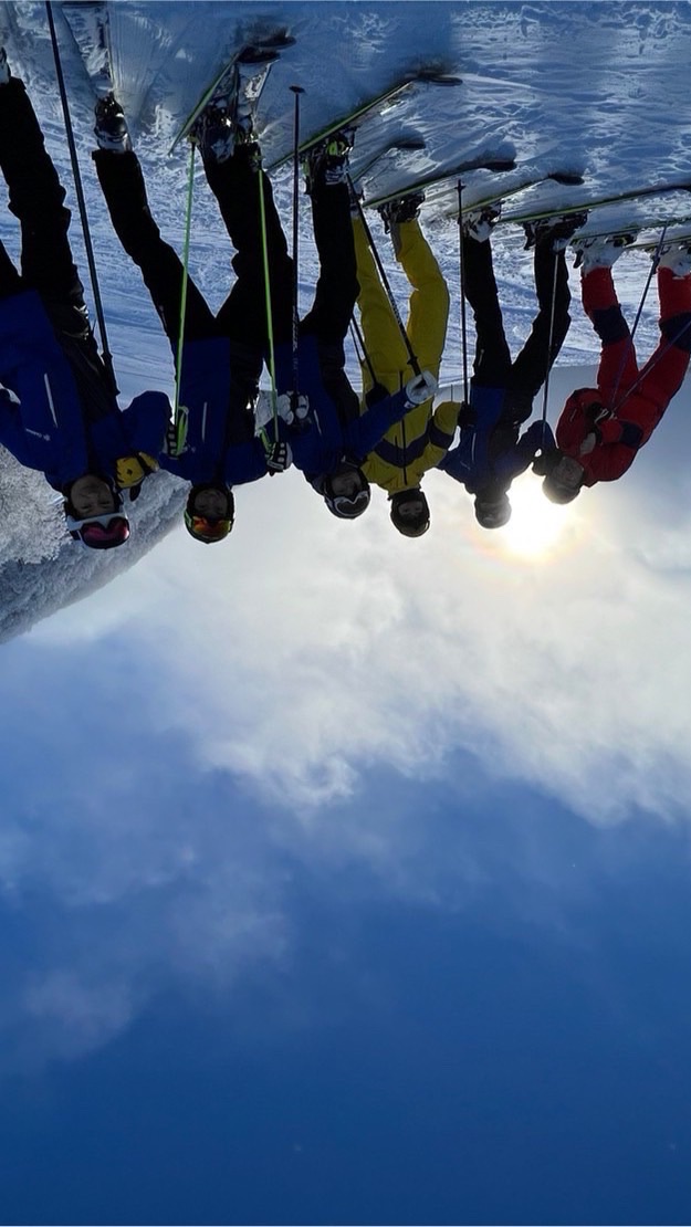 スキー部⛷新歓〜2023〜